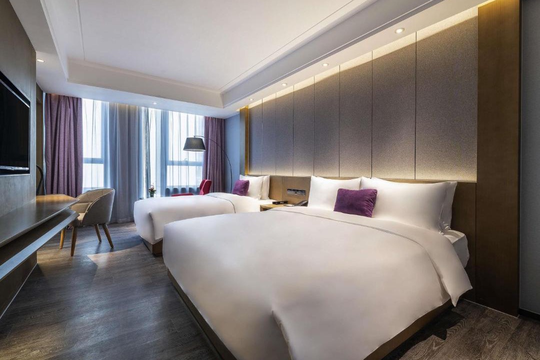 Photo of Bedroom in Kunshan
