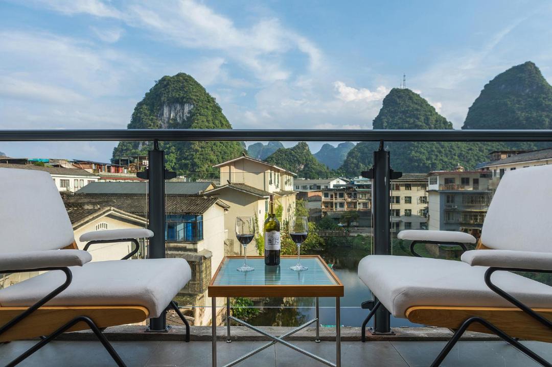 Photo of Others in Yangshuo