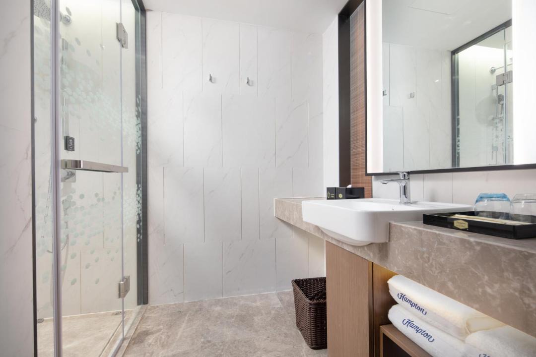Photo of Bathroom in Daxing