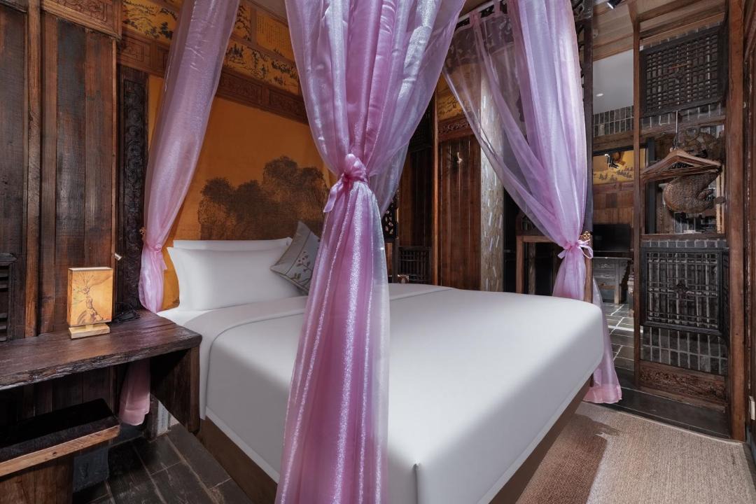 Photo of Bedroom in Lianhu