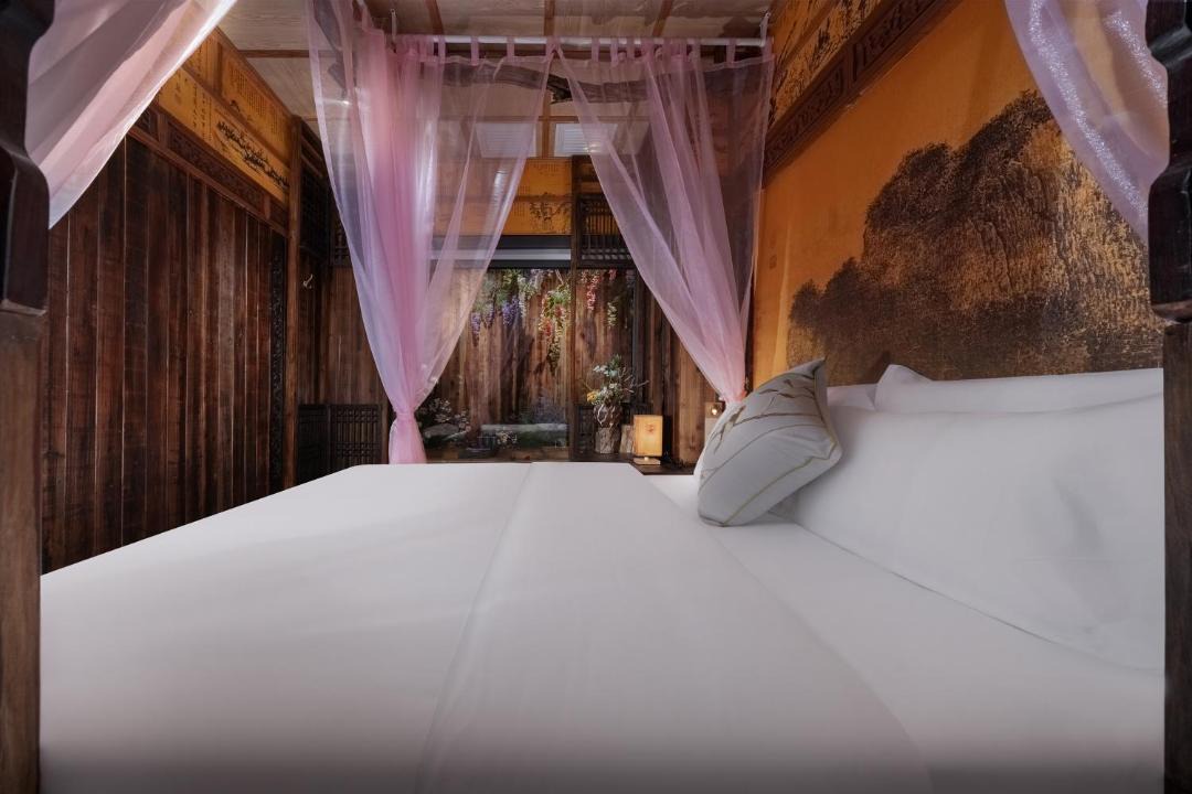 Photo of Bedroom in Lianhu