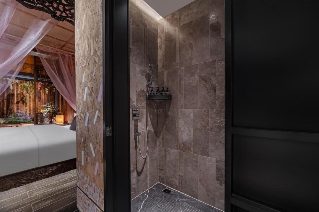 Photo of Bathroom in Lianhu