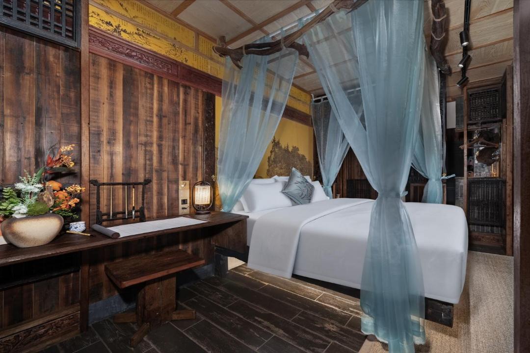 Photo of Bedroom in Lianhu