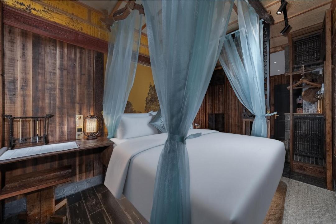 Photo of Bedroom in Lianhu
