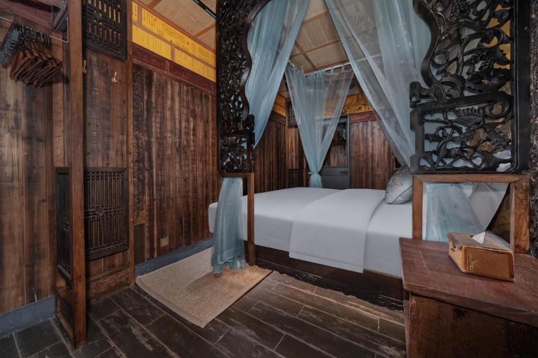 Photo of Bedroom in Lianhu