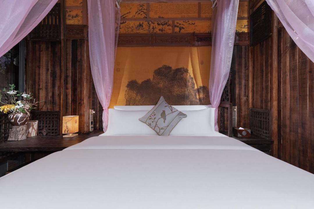 Photo of Bedroom in Lianhu