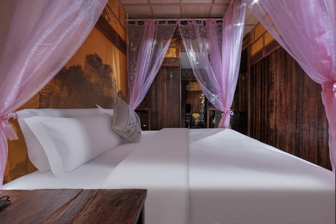 Photo of Bedroom in Lianhu