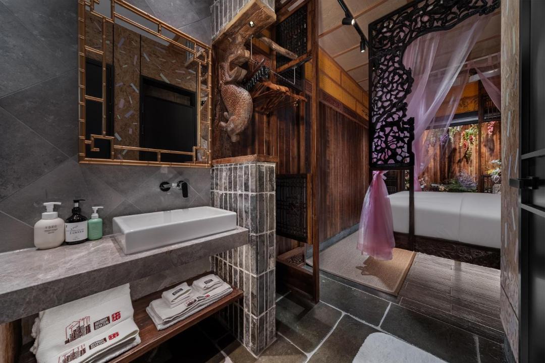 Photo of Bathroom in Lianhu