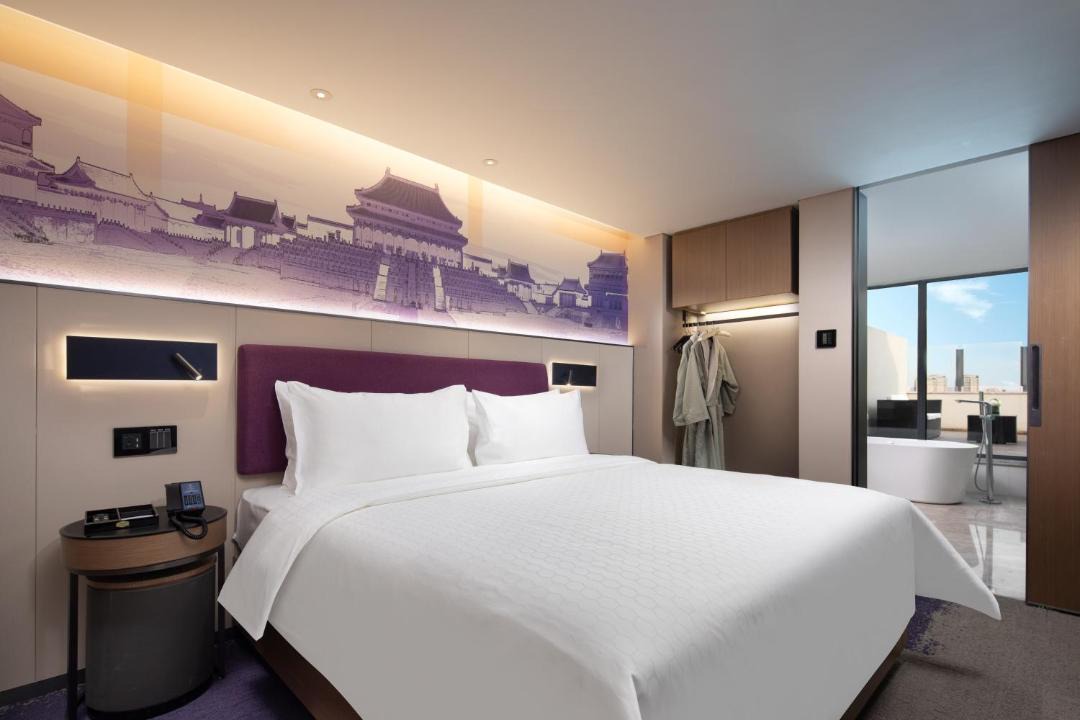 Photo of Bedroom in Daxing