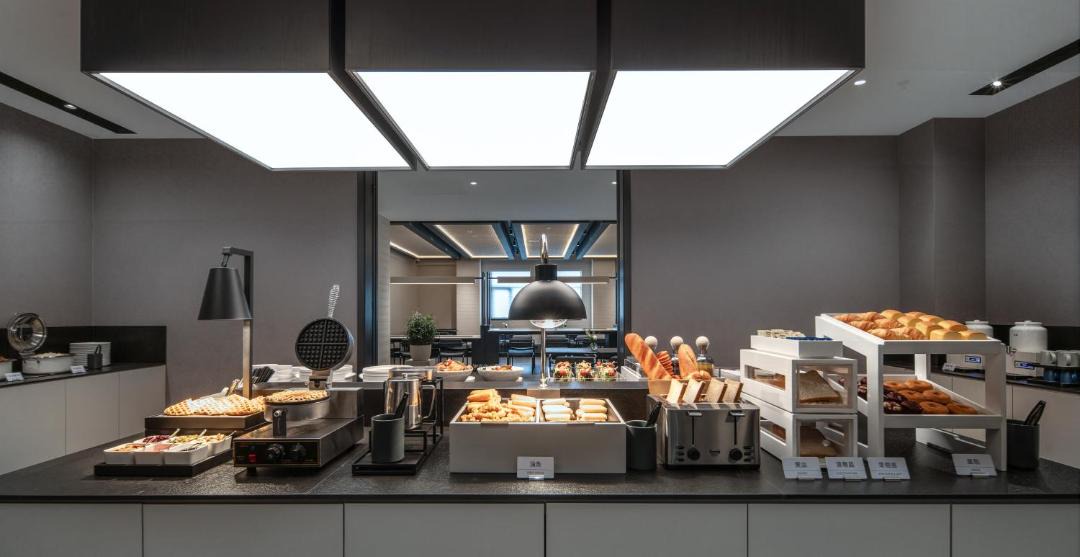 Photo of Kitchen in Hong Kou