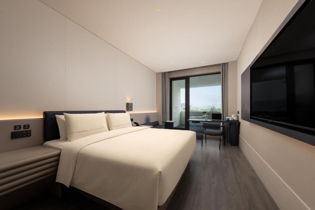 Photo of Bedroom in Gongshu