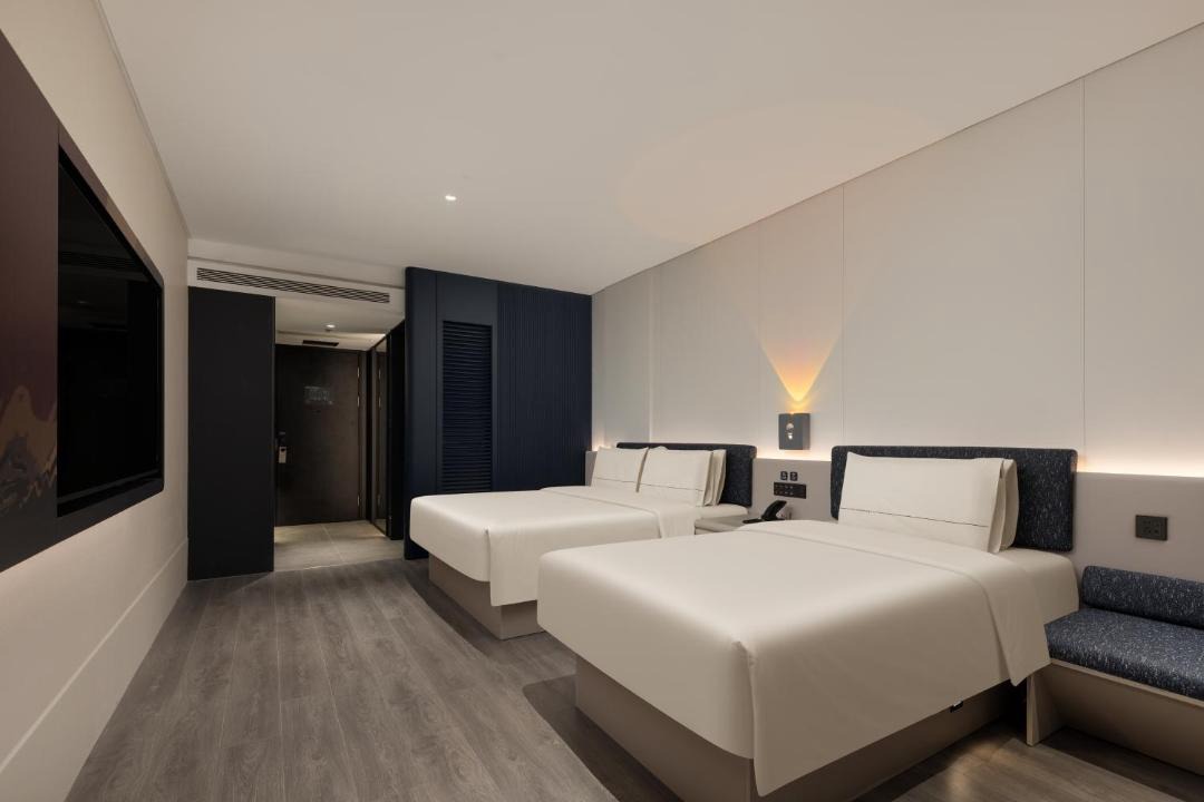 Photo of Bedroom in Gongshu