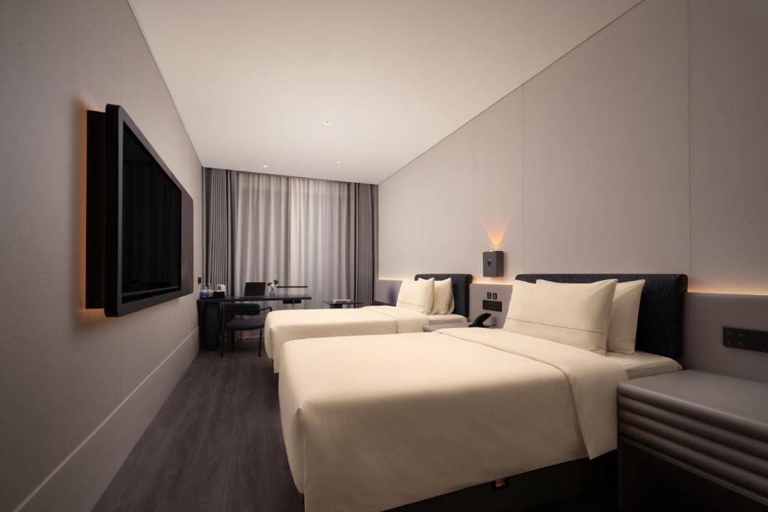 Photo of Bedroom in Gongshu