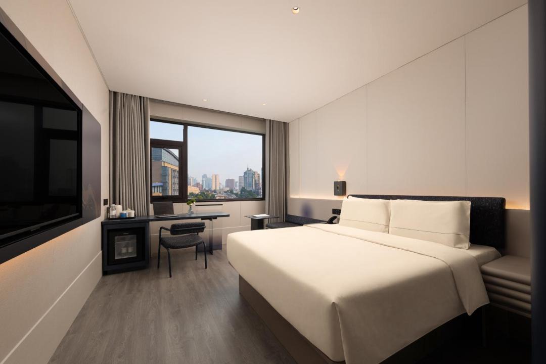 Photo of Bedroom in Gongshu