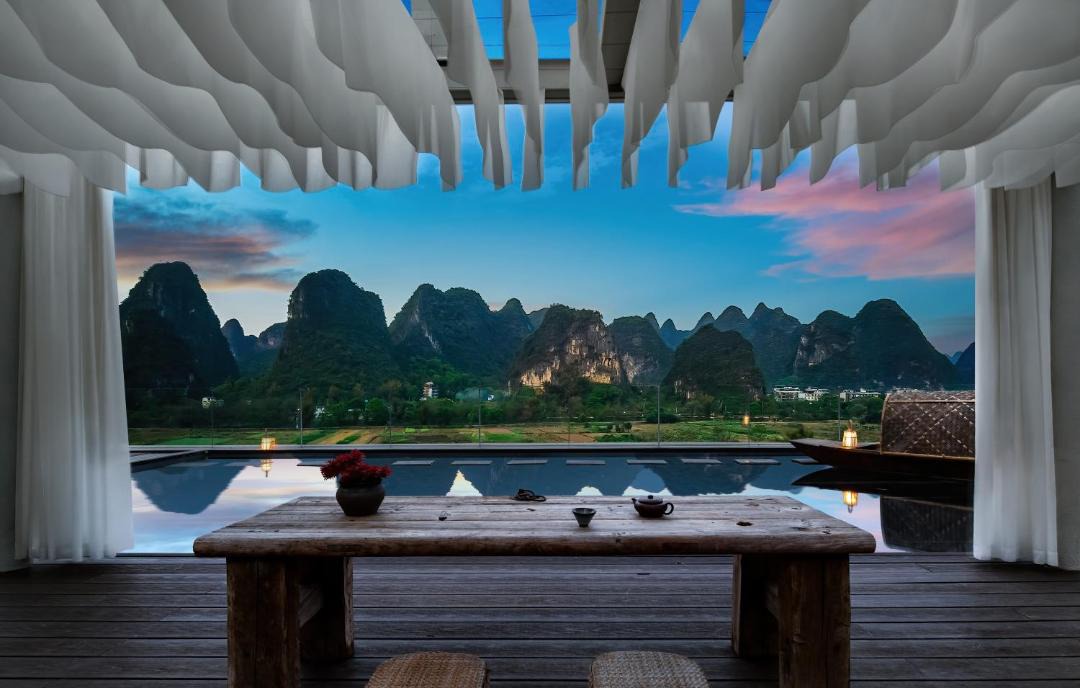 Photo of Others in Yangshuo