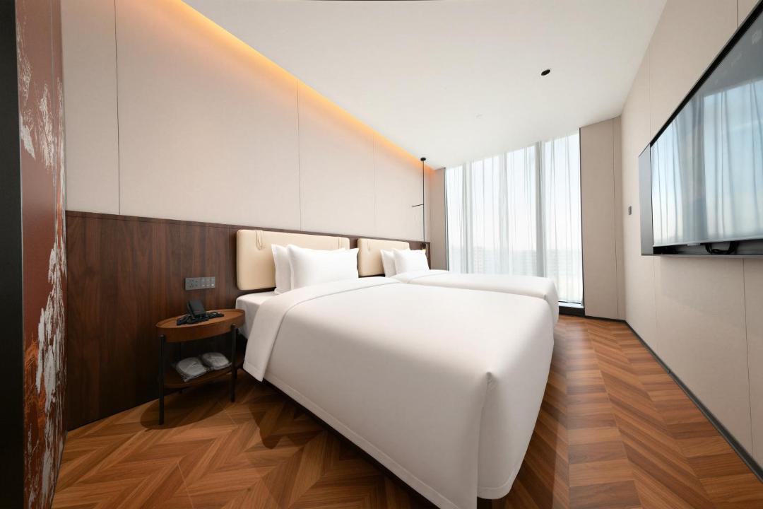 Photo of Bedroom in Qingpu