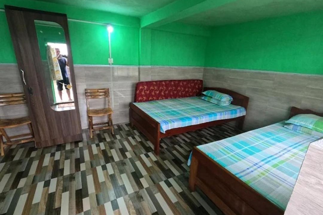 Photo of Bedroom in Sohra