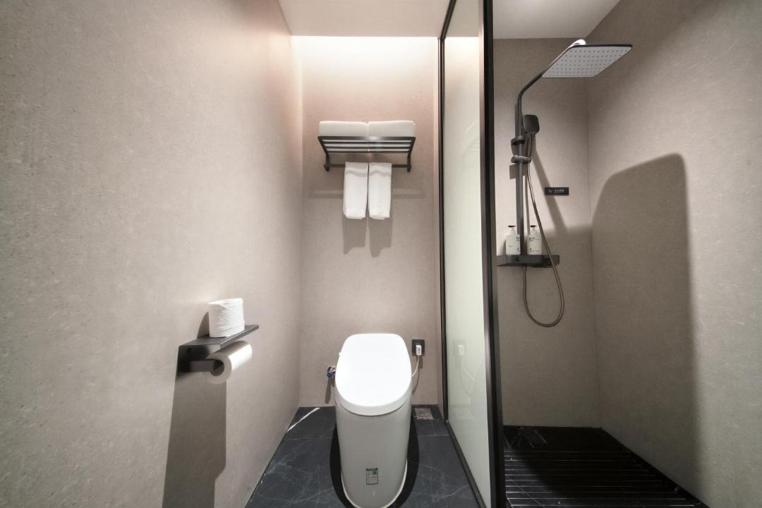 Photo of Bathroom in Qingpu
