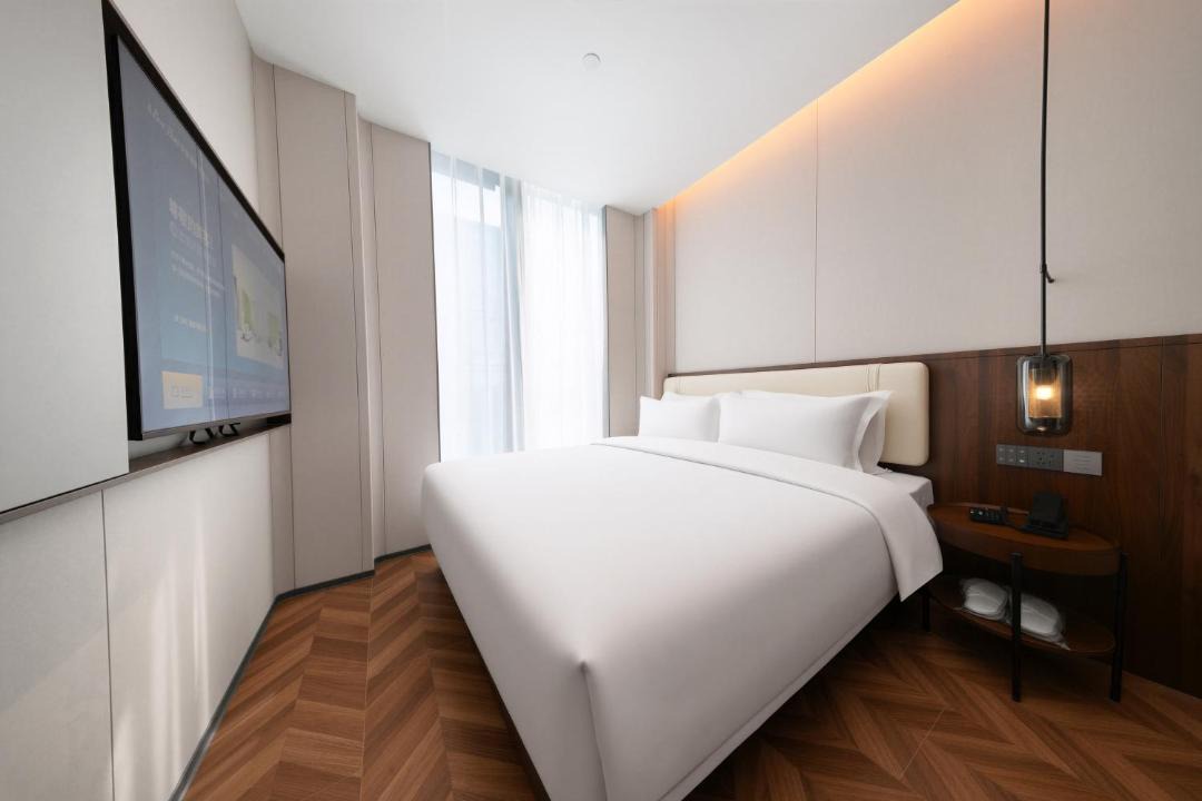 Photo of Bedroom in Qingpu