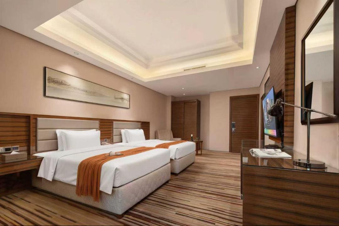 Photo of Bedroom in Donghu Qu