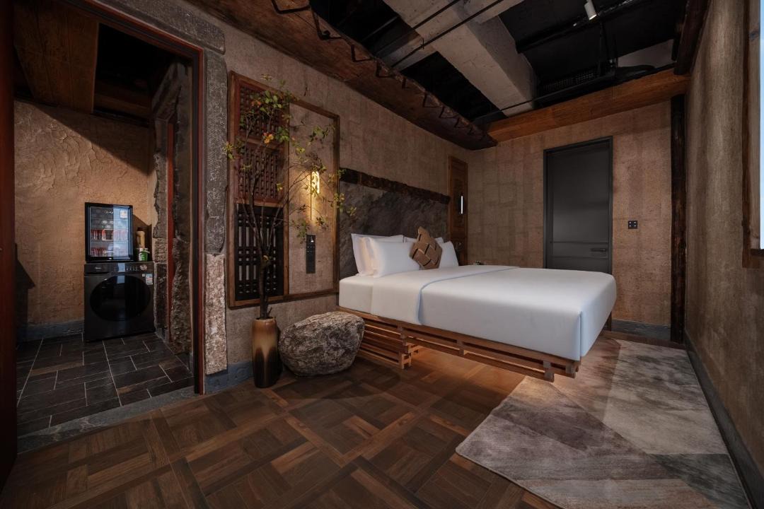 Photo of Bedroom in Lianhu