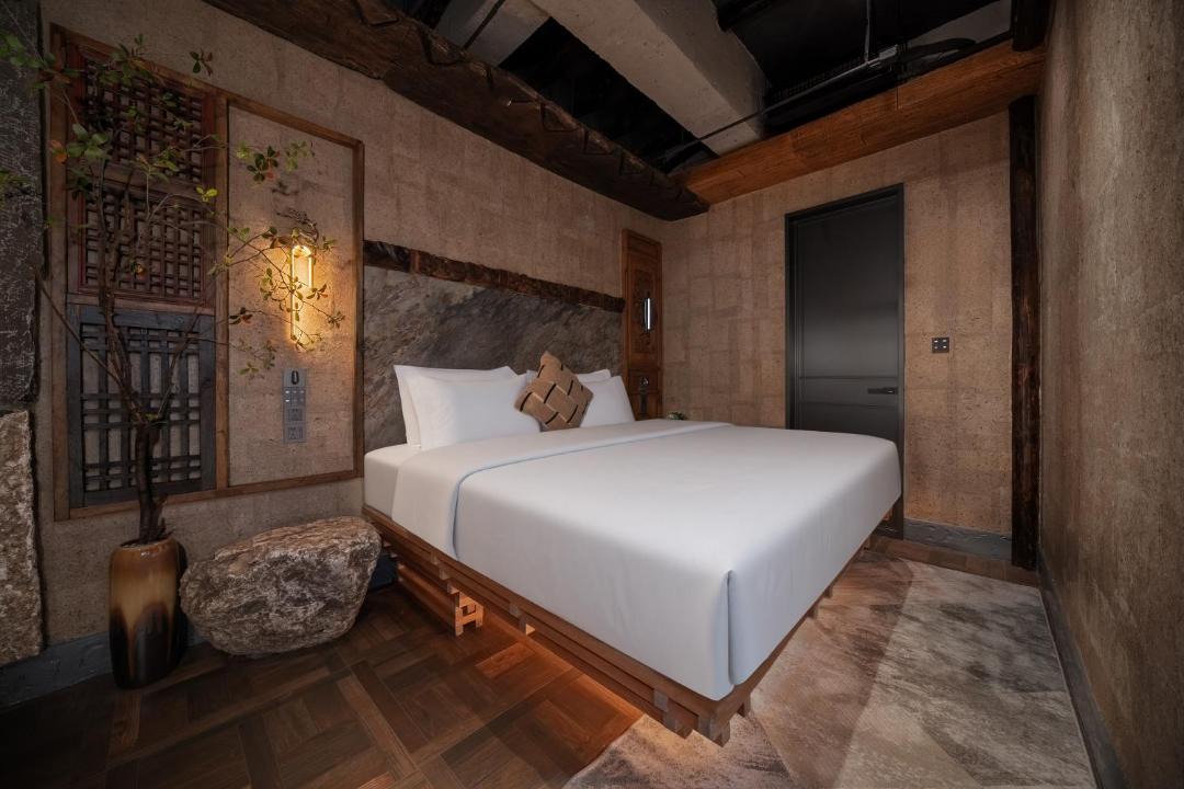 Photo of Bedroom in Lianhu