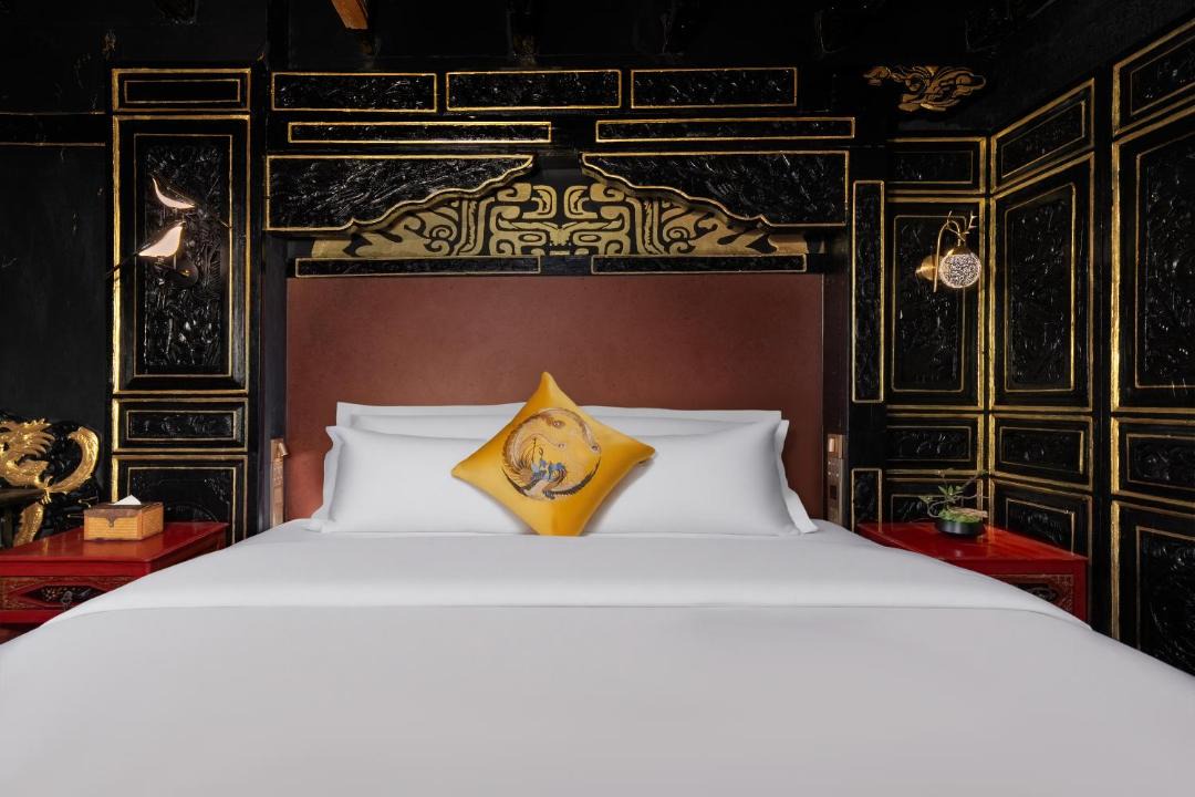 Photo of Bedroom in Lianhu