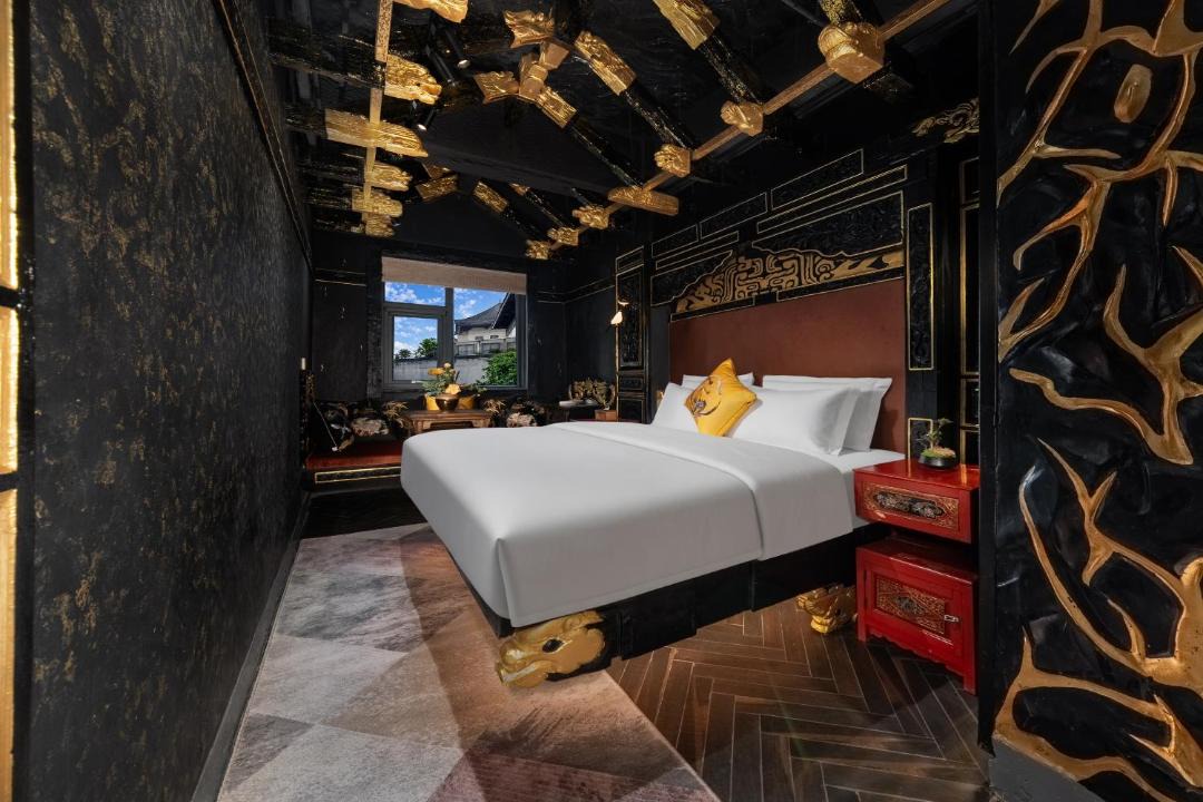 Photo of Bedroom in Lianhu
