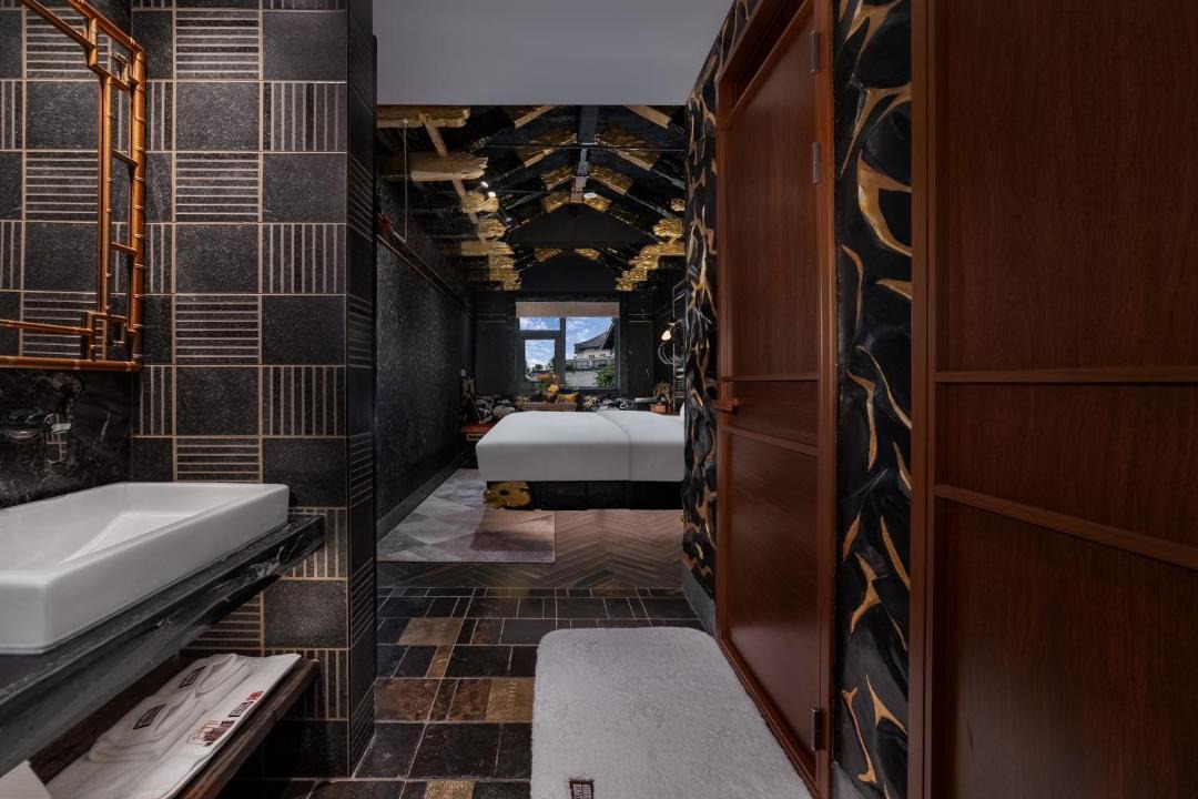 Photo of Bathroom in Lianhu