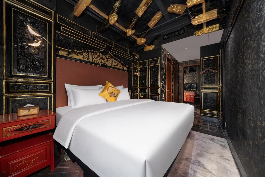 Photo of Bedroom in Lianhu