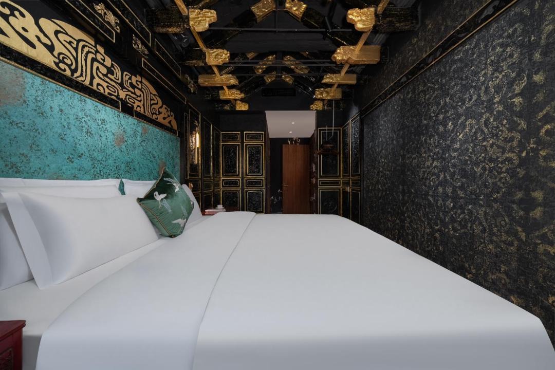 Photo of Bedroom in Lianhu