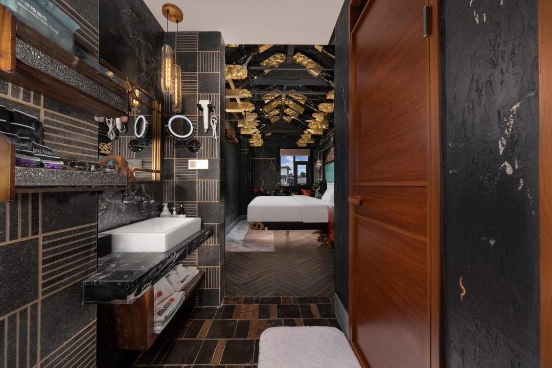 Photo of Bathroom in Lianhu