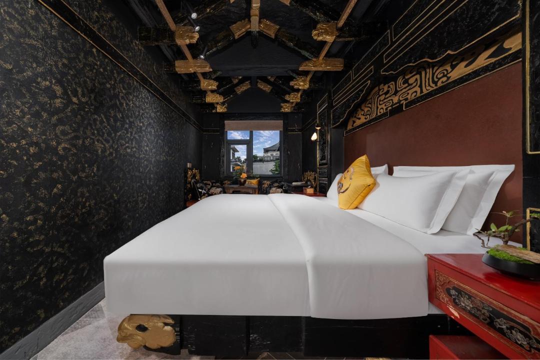 Photo of Bedroom in Lianhu