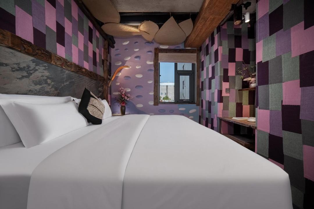 Photo of Bedroom in Lianhu