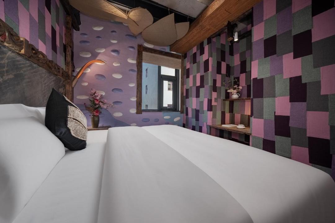 Photo of Bedroom in Lianhu
