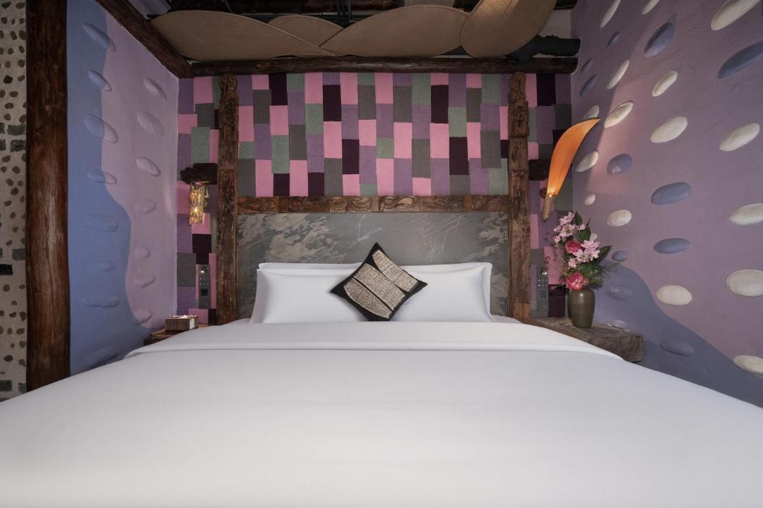 Photo of Bedroom in Lianhu