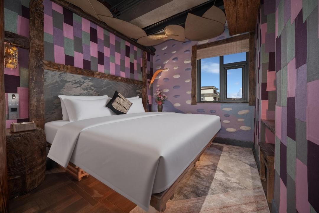 Photo of Bedroom in Lianhu