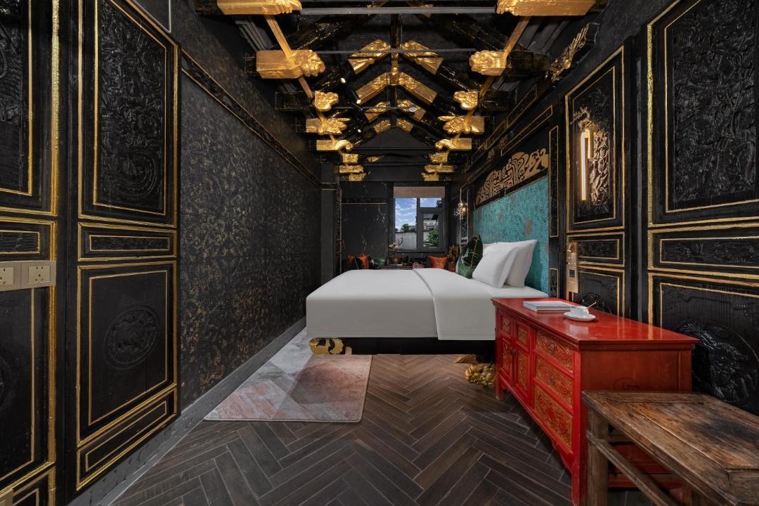 Photo of Bedroom in Lianhu