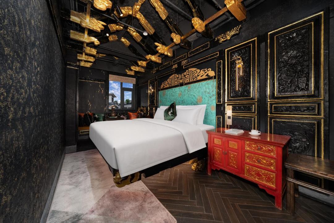Photo of Bedroom in Lianhu