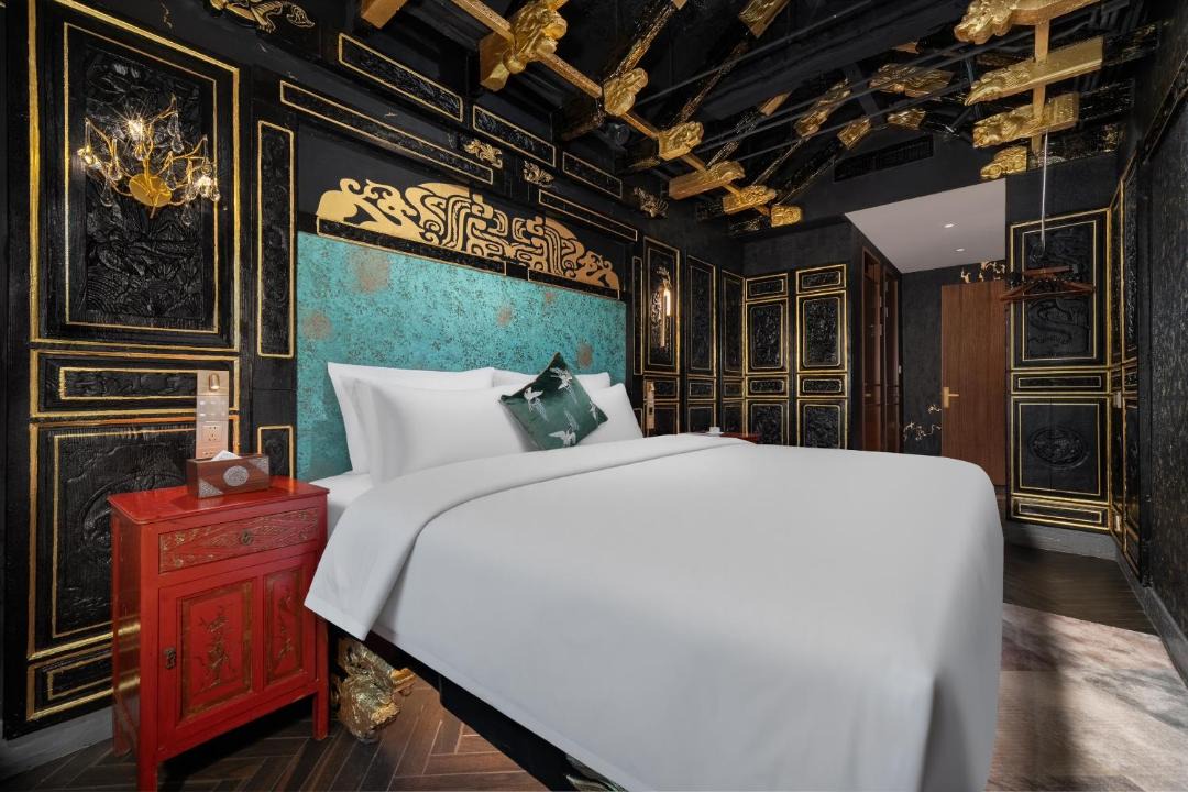 Photo of Bedroom in Lianhu