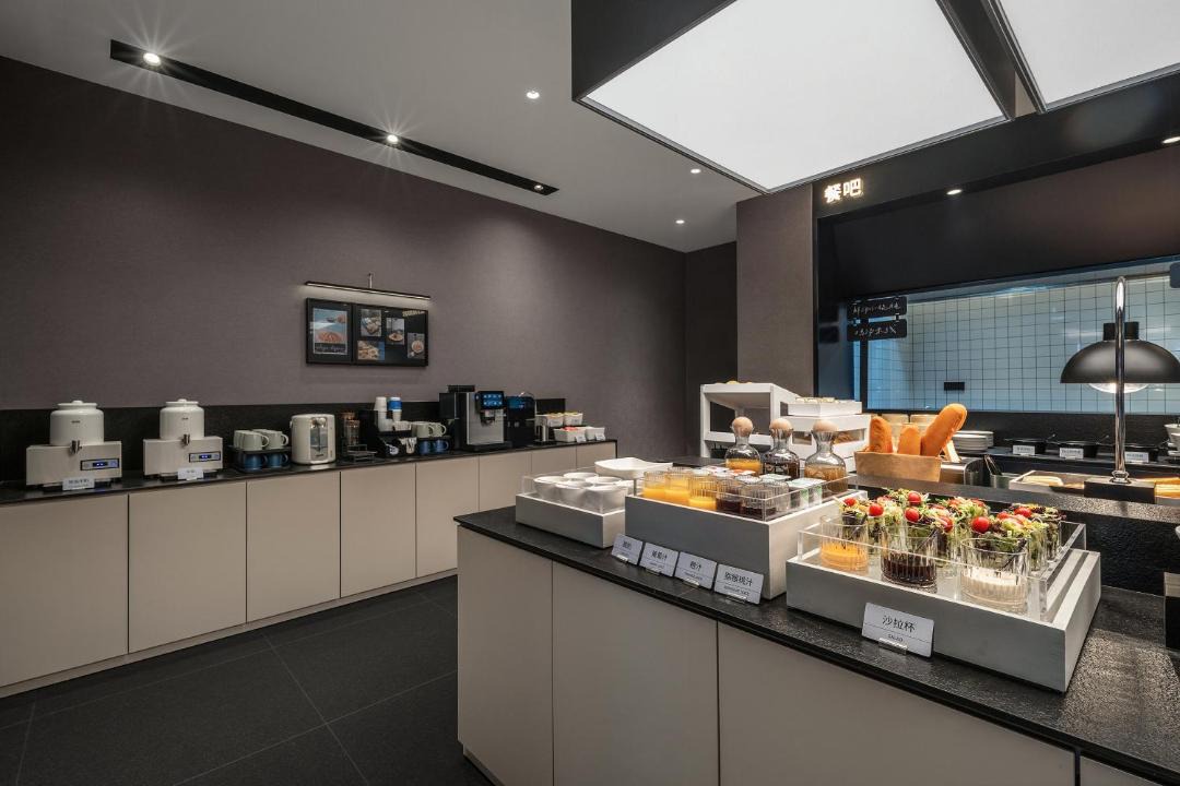 Photo of Kitchen in Hong Kou