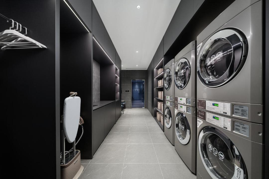 Photo of Bathroom in Hong Kou