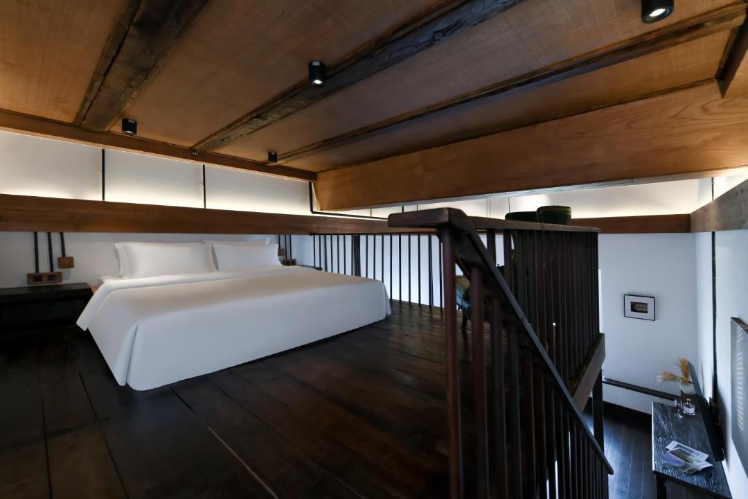 Photo of Bedroom in Yuzhong