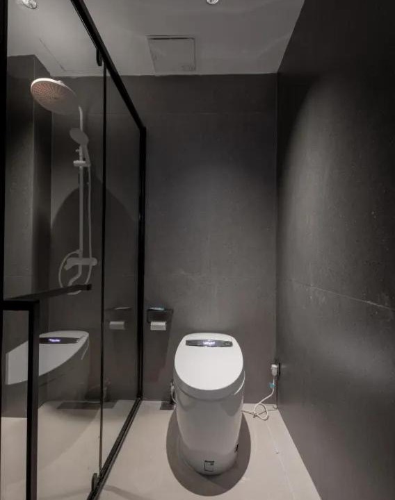 Photo of Bathroom in Chenzhou