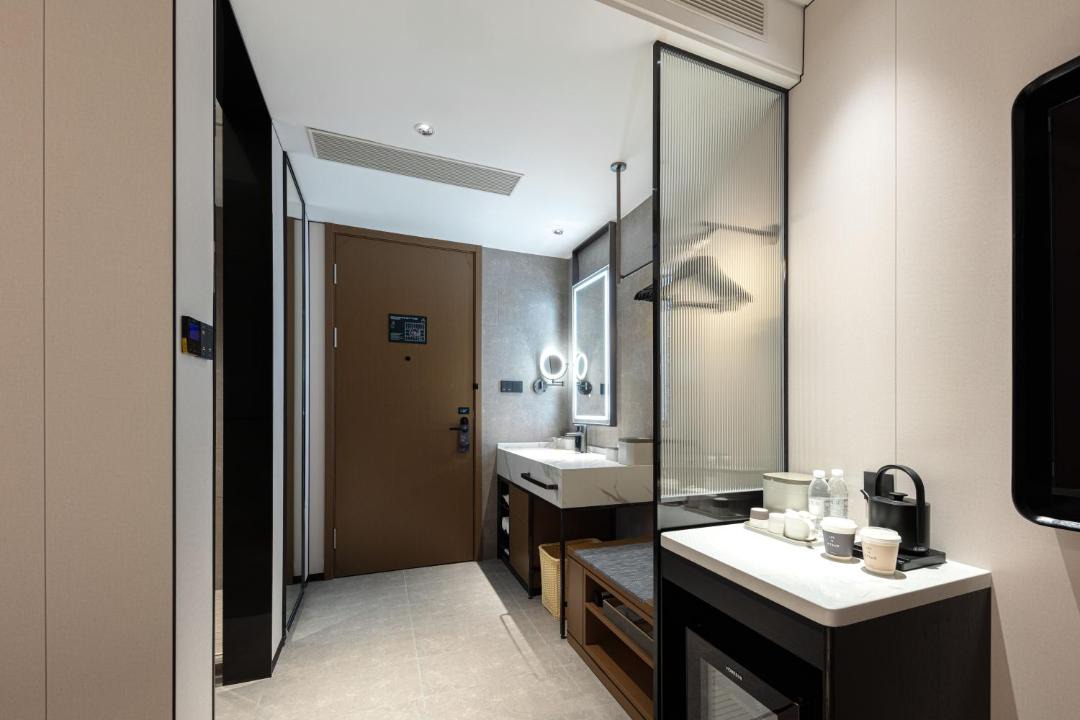 Photo of Bathroom in Cangshan