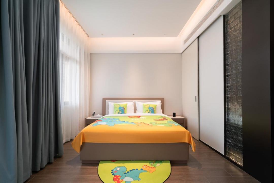 Photo of Bedroom in Haitang District
