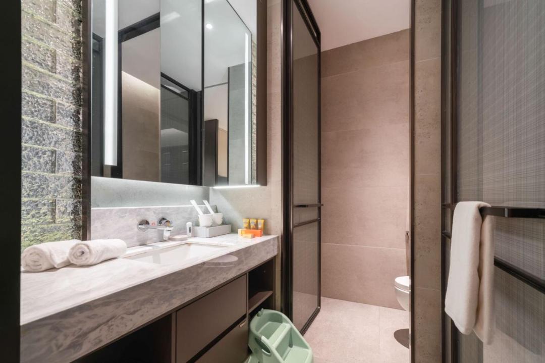 Photo of Bathroom in Haitang District