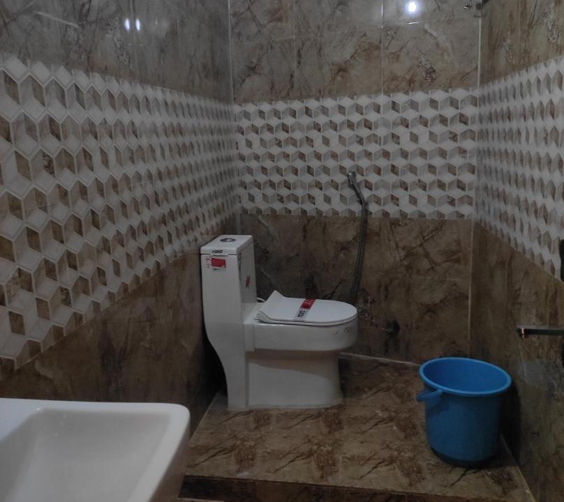 Photo of Bathroom in Muzaffarpur