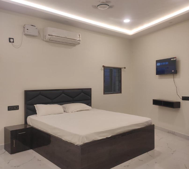 Photo of Bedroom in Muzaffarpur