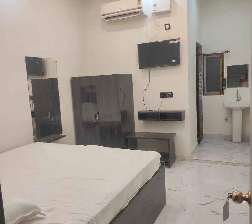 Photo of Bedroom in Muzaffarpur